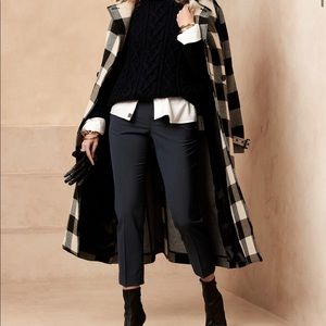 Banana Republic Avery ankle pant like new